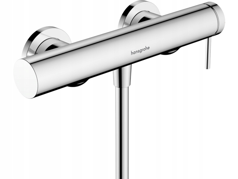 Bateria prysznicowa Hansgrohe Tecturis S Chrom 73622000