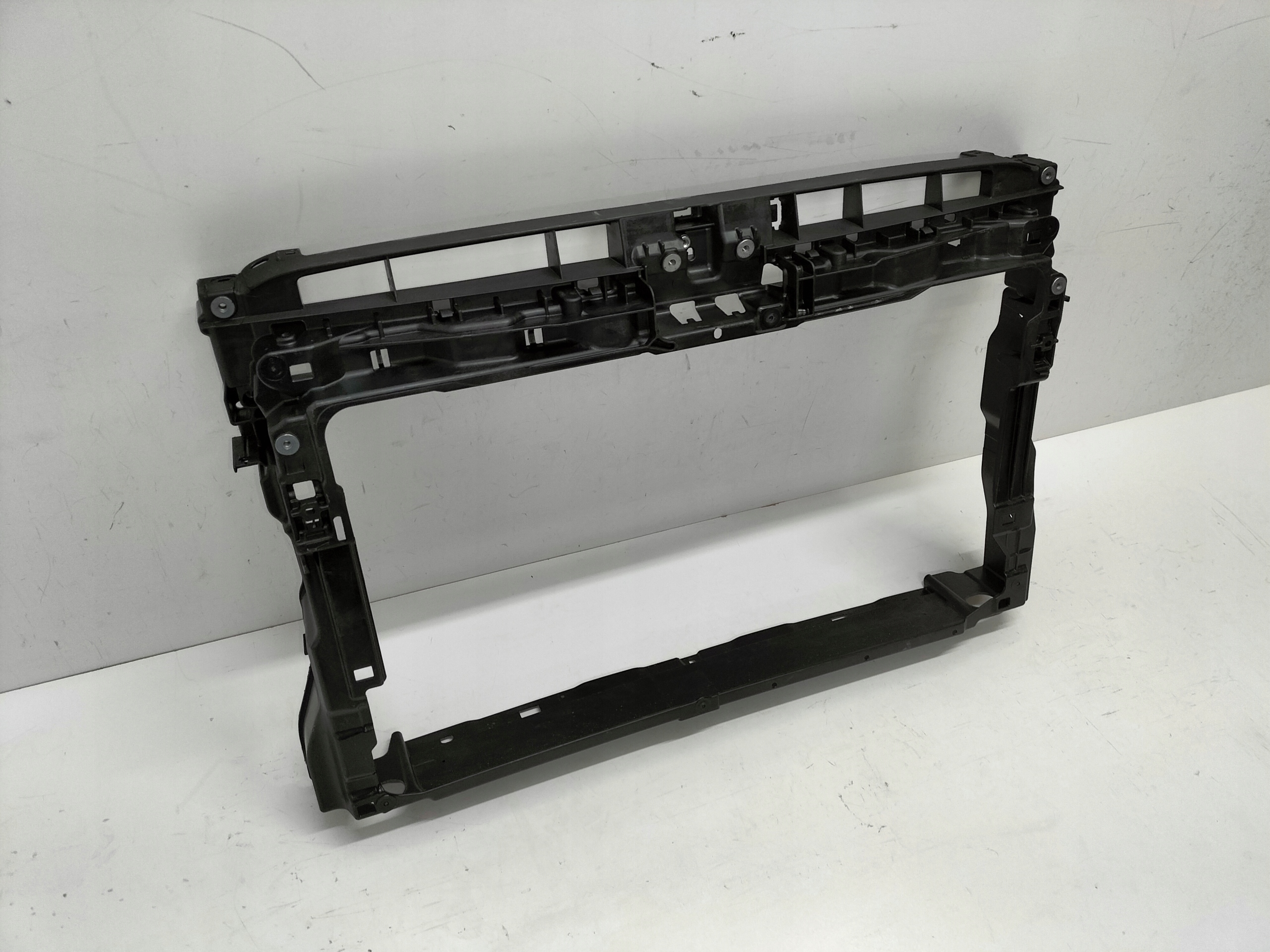 support panel for radiators pillar front VW GOLF 7 VII 12