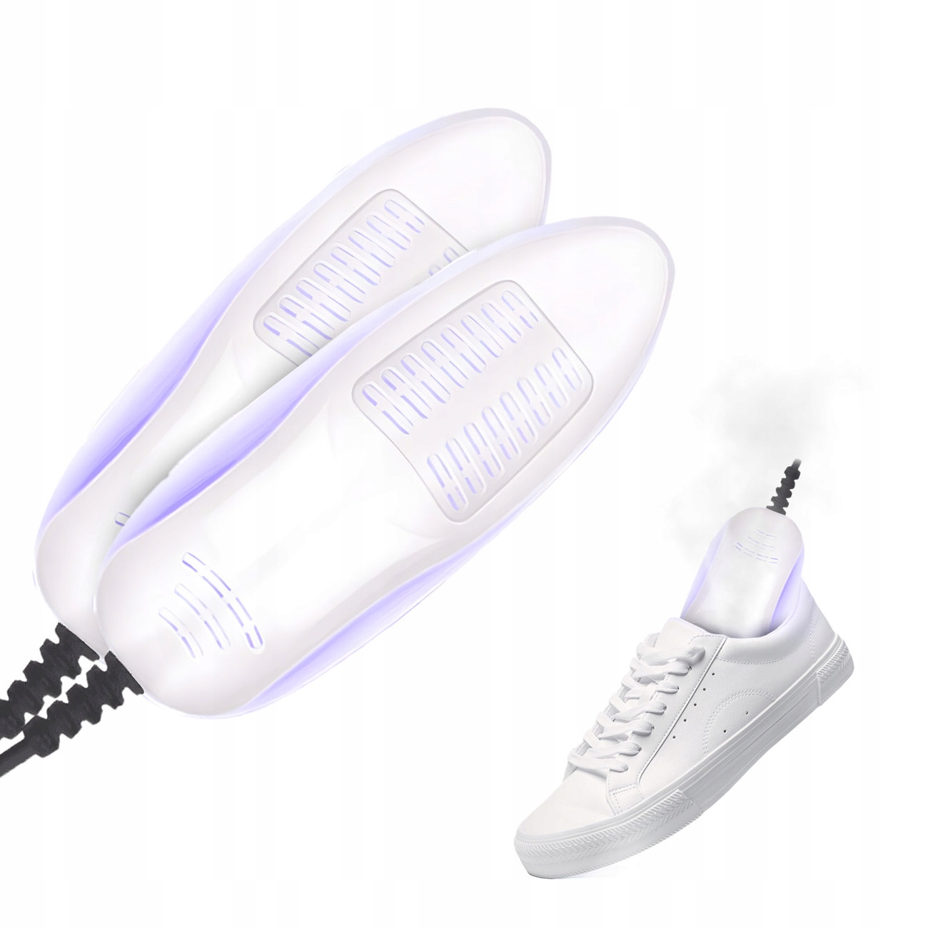 

Suszarka elektryczna do butów Osuszacz do Butów