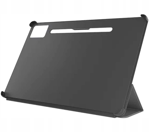 Etui plecki do tabletu Lenovo Folio Case do Idea Tab Pro Szare