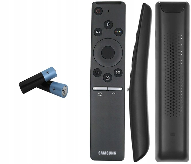 Originální Dálkový Ovladač Pro Televizor Samsung UE40KU6000 UE40KU6000W UE40KU6000WXXH