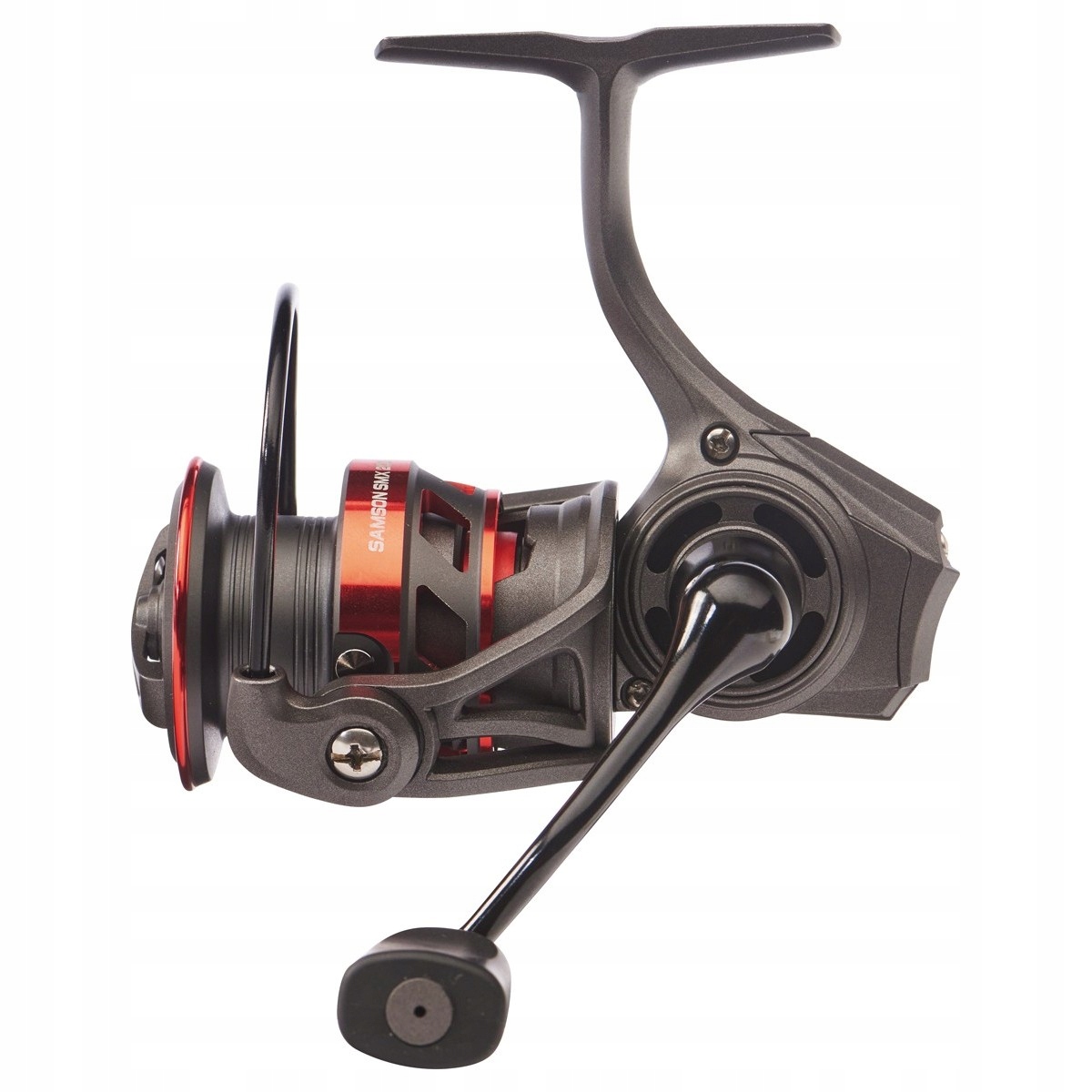 Samson Smx 100 Kołowrotek Jaxon Ultralight 205g