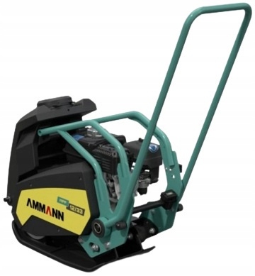Zagęszczarka jednokierunkowa Ammann APF 1240 Waga 69 kg