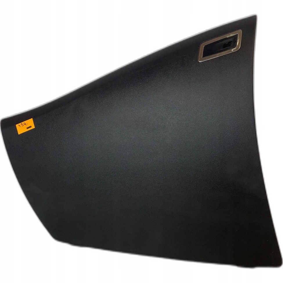 Abdeckung Handschuhfach links Citroen C4 und Picasso