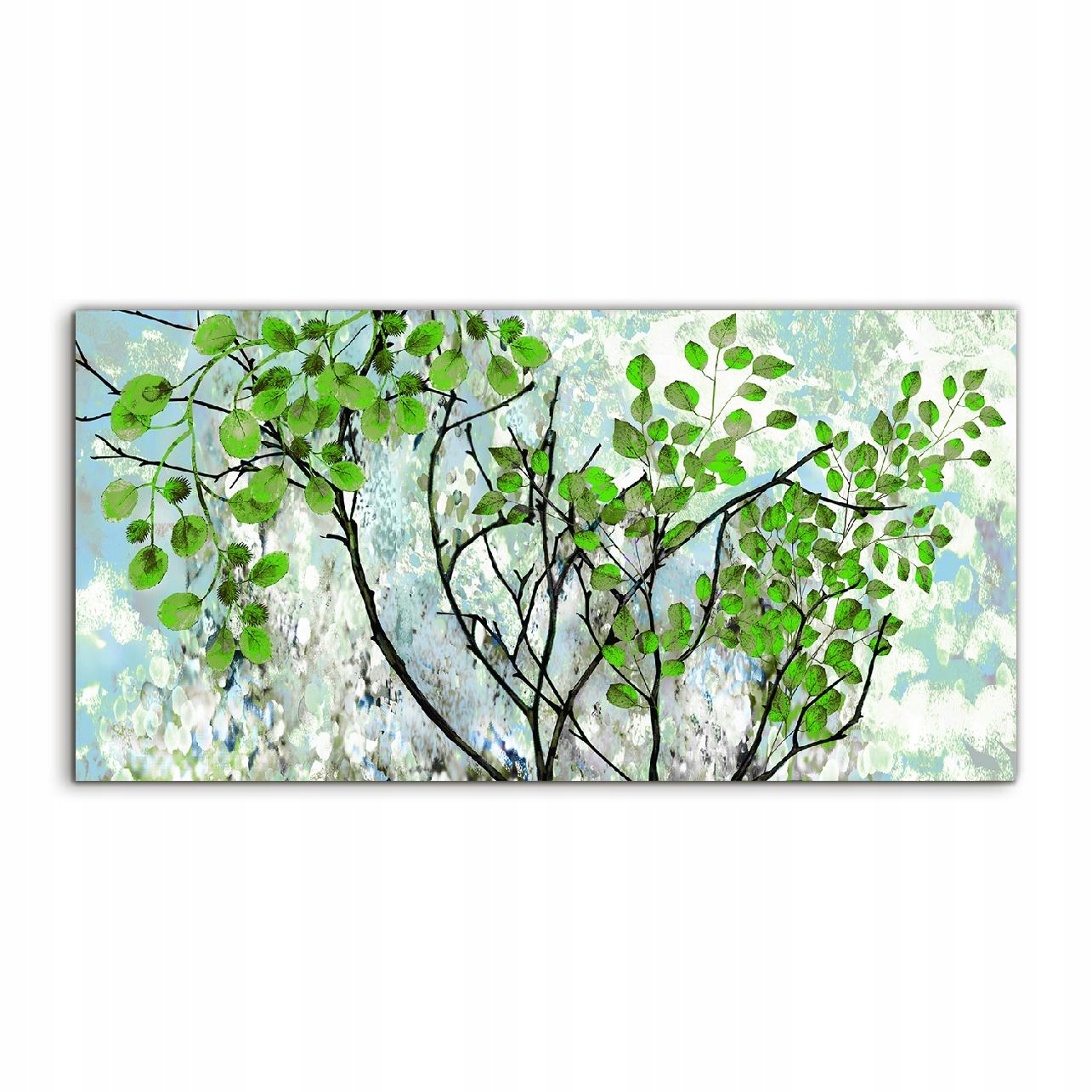 

Fotoobraz 120x60 nowoczesny Drzewa Liście Natura