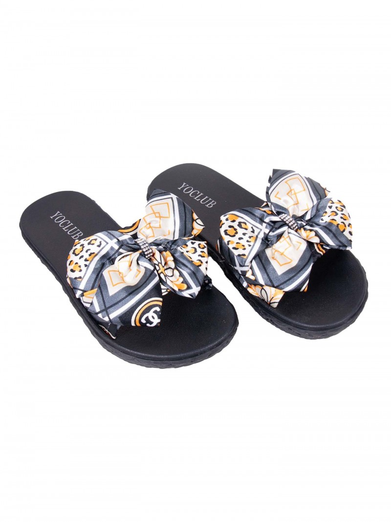 

Klapki Damskie Yoclub OKL-0081K