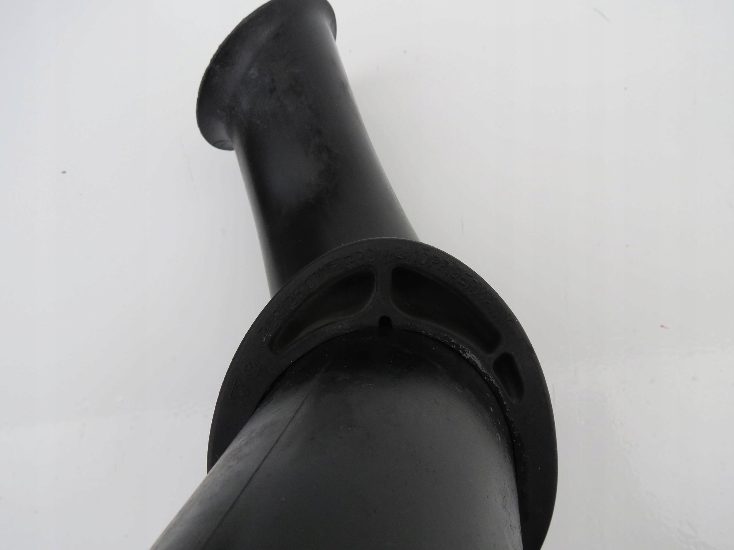 wiring hose pipe intake air PORSCHE CAYENNE 7L5128752