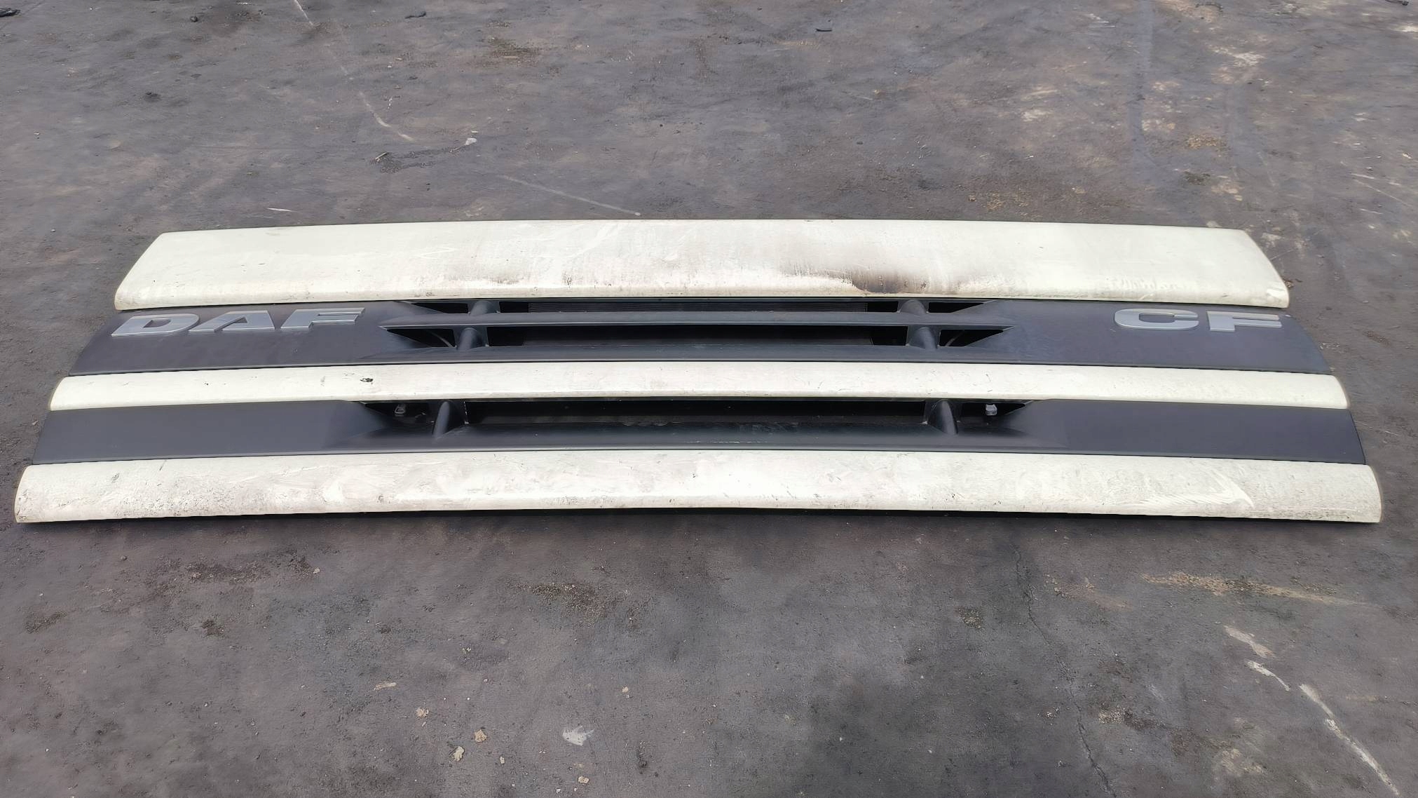 bonnet DAF 75.310