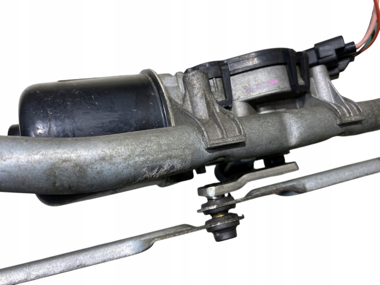 wiper mechanism front CITROEN C3 II W000004578