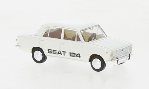 Brekina 22419 Seat 124