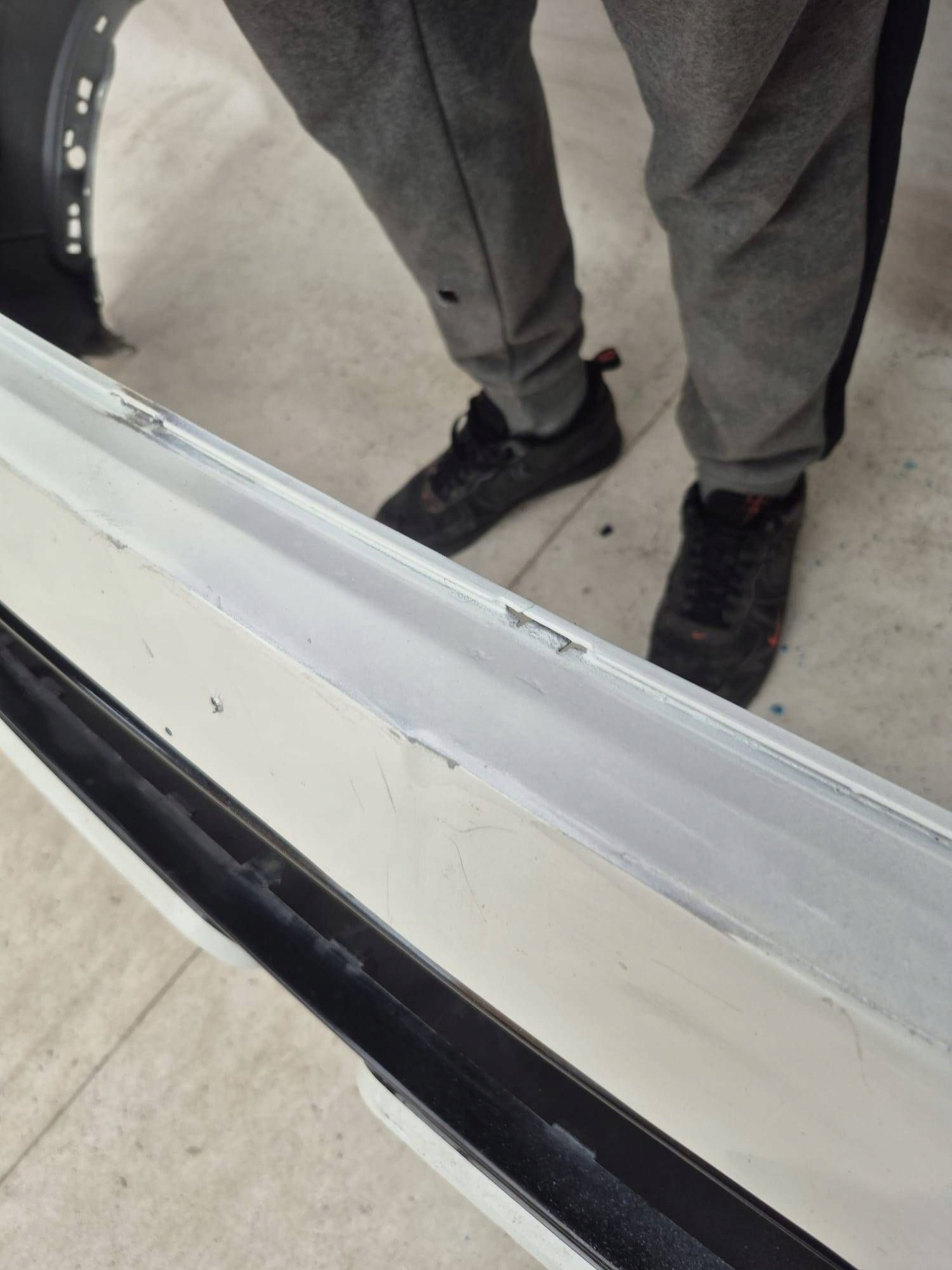 MITSUBISHI ECLIPSE CROSS LIFT 20-> bumper front front washer PDC