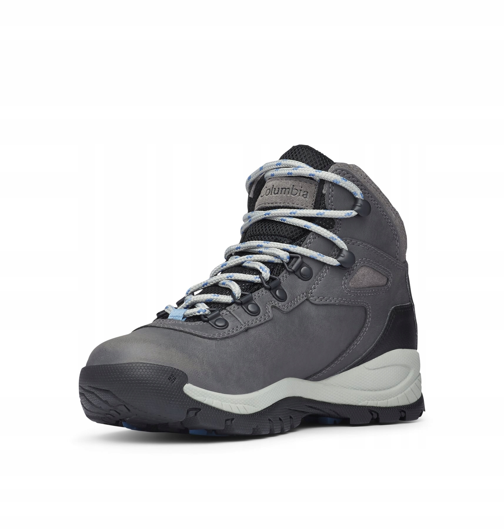 COLUMBIA BUTY NEWTON RIDGE PLUS 1424692052 r 37,5 Kolor szary