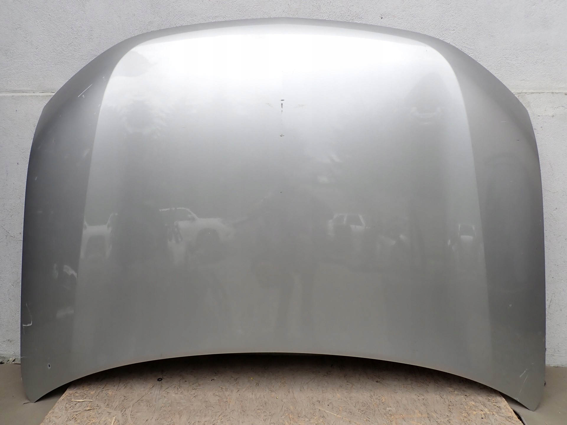 Cofano MITSUBISHI OUTLANDER 3 III GG GF 2012- 5900A540