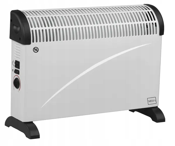 

Grzejnik Konwektorowy Stella 2000W Supercena