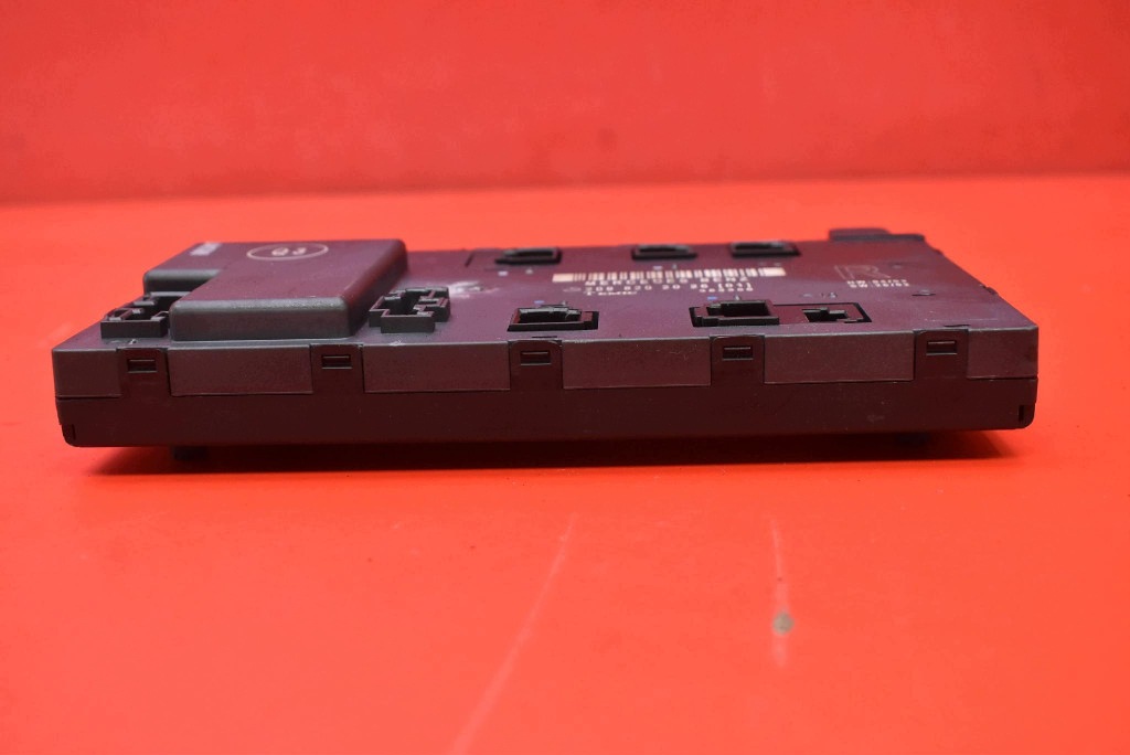 control unit module door right front 2098202026 MERCEDES CLK W209 C209 02-05