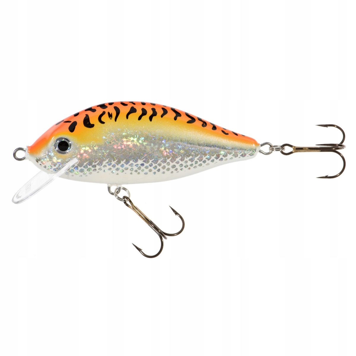 Jaxon Wobler Holo Select Karaś 9cm/17g Gft