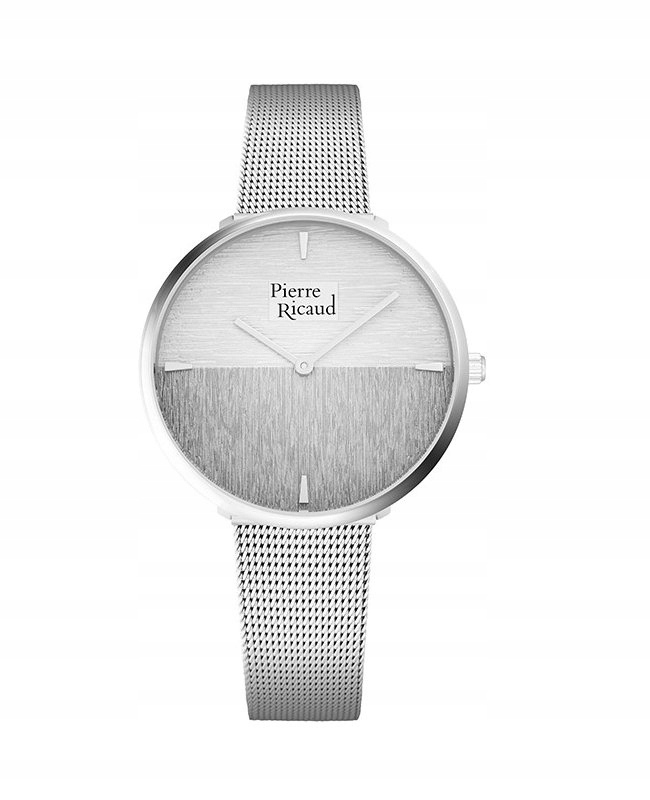 Nové Originální dámské hodinky Pierre Ricaud P22086.5114Q na náramku