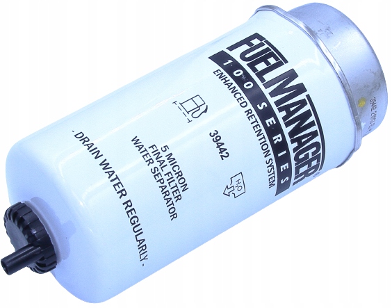 Palivový filtr SK3026 39442 Parker originál