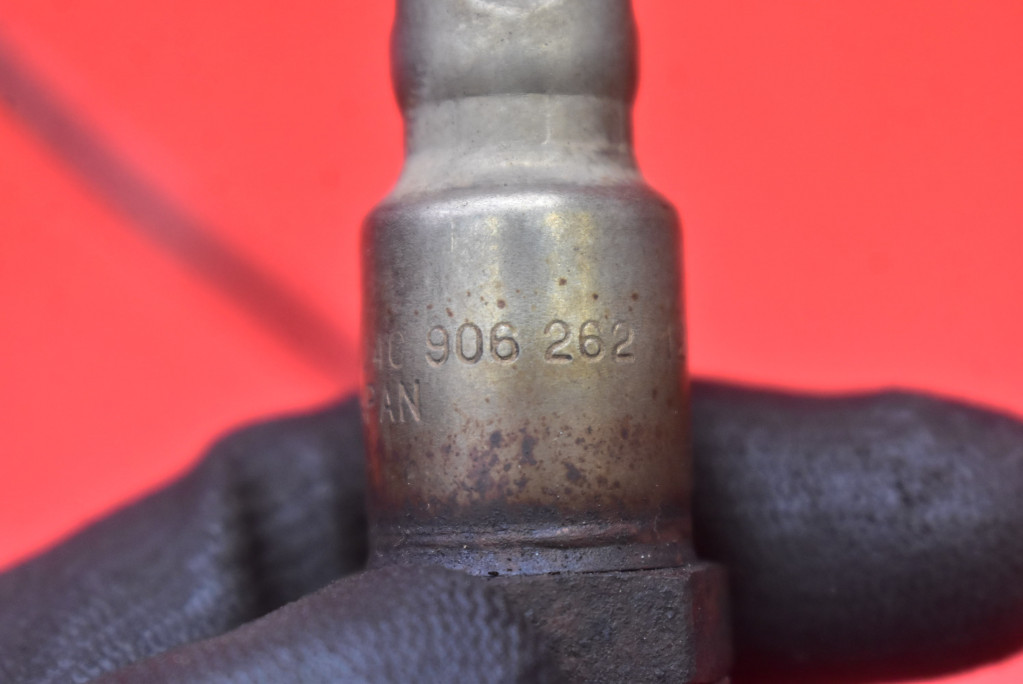 SONDA LAMBDA 04C906262 SEAT MII 1 e 1.0 MPI 60 KM 11-21