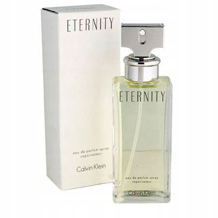 Ck Calvin Klein Eternity Edp 30 ML Produkt