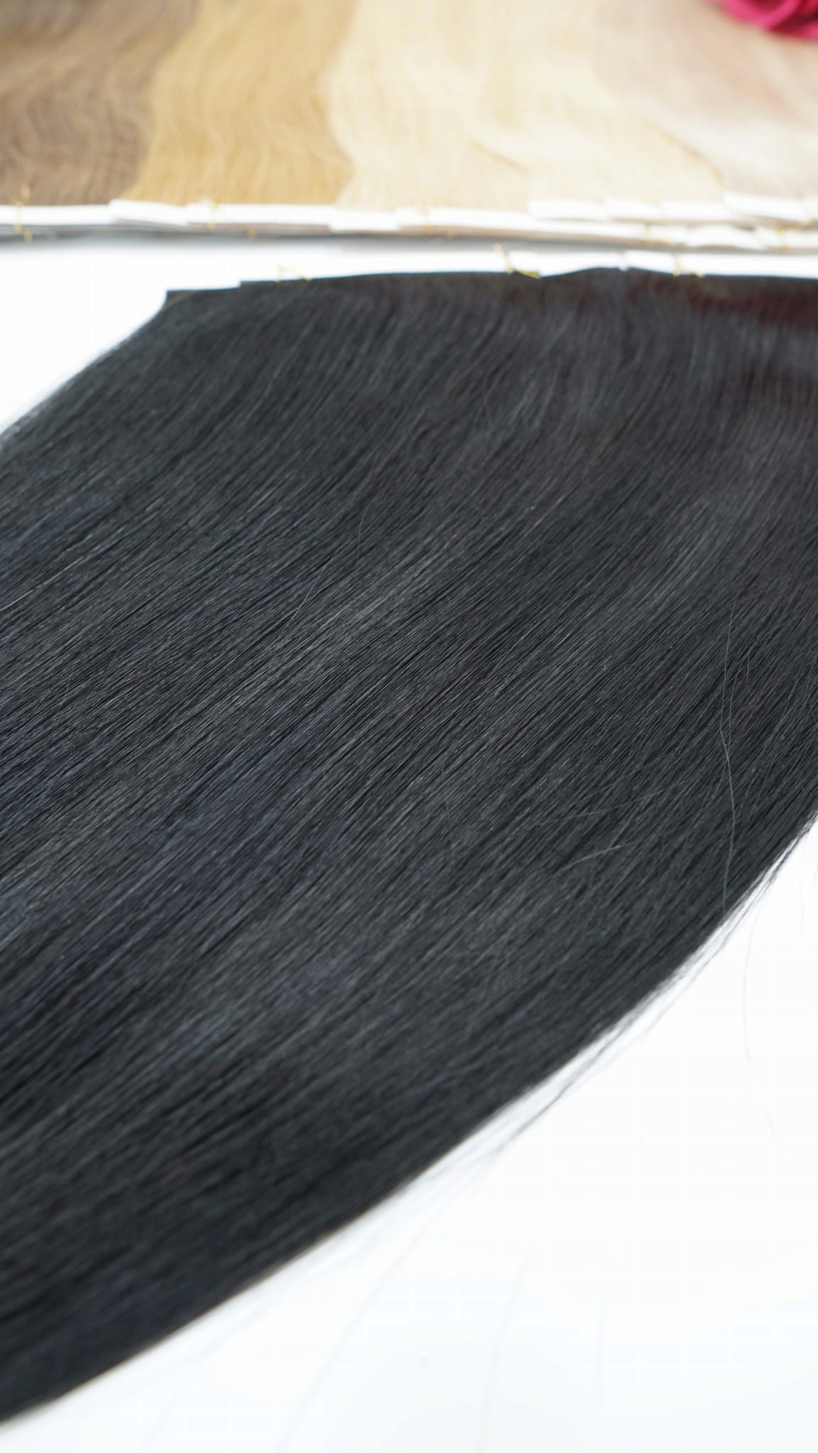 3 široké bio pásky 41 cm 45 gramů