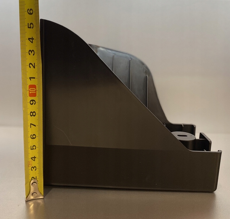 Osłona paska napędu Oleo-Mac G53 GV53 GMC53 GV25+ Marka Oleo-Mac