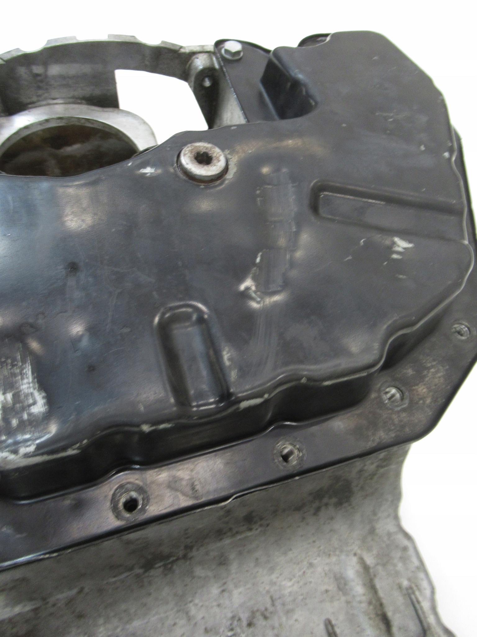 oil sump BMW e65 e66 3.6 4.4 N62 V8