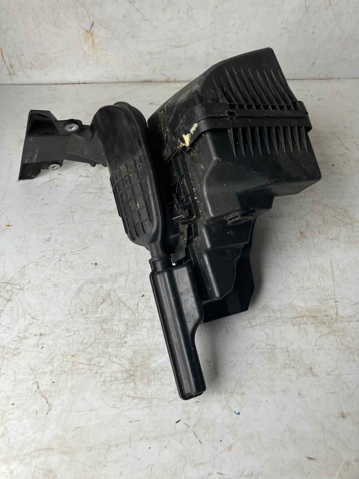 Gehäuse filter luft LAPACZ REZONATOR MAZDA CX5 2.2 D