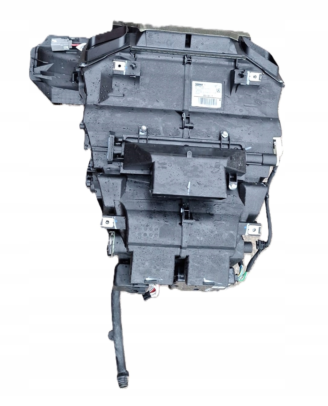 heater heating RENAULT ESPACE V 272706686R