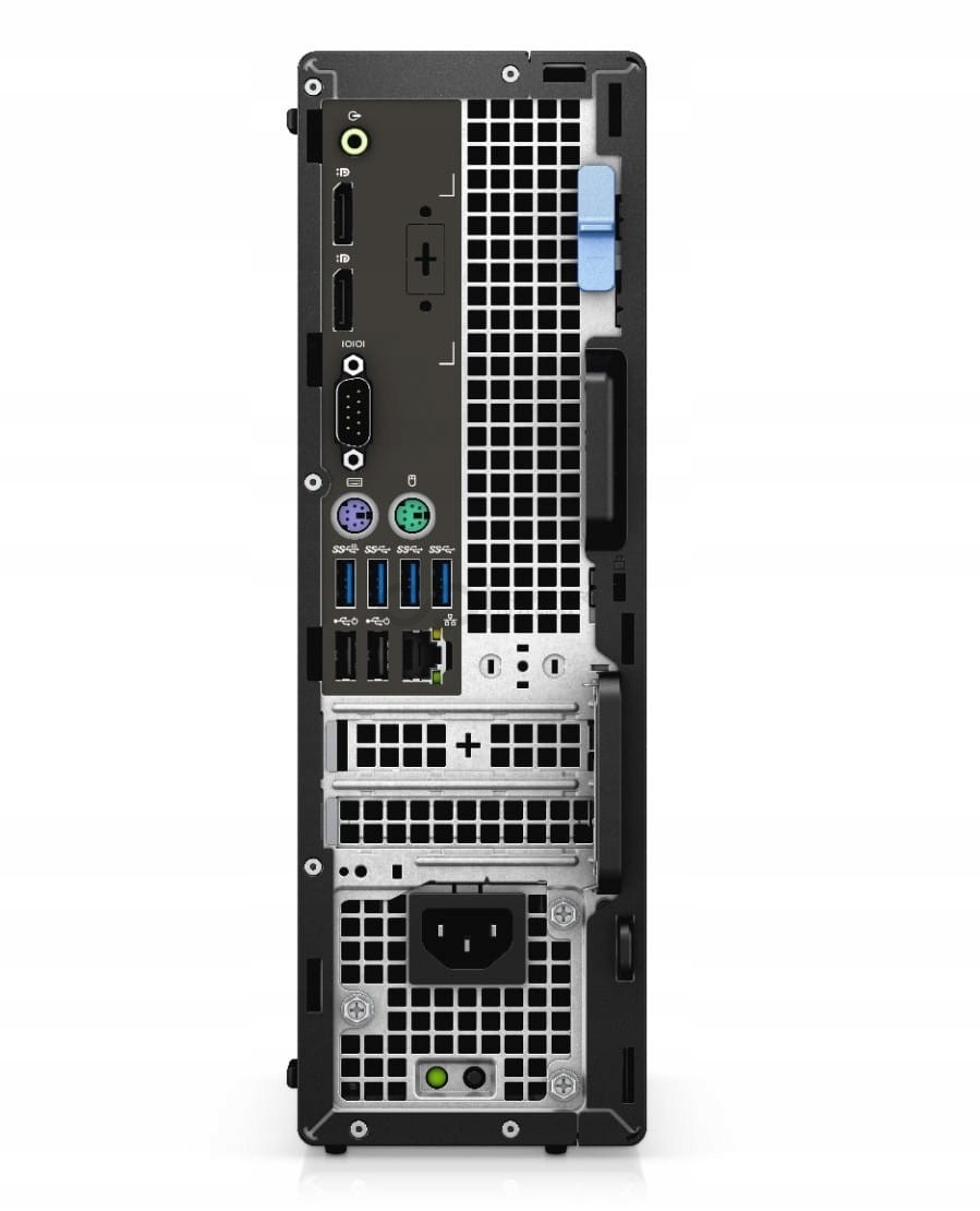 Komputer DELL Precision 3450 SFF i9-10900 32GB 512GB Radeon WX 3200 Win11P