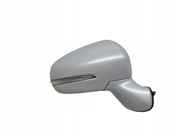 SUZUKI SX4 S-CROSS 13- LUSTERKO ZEWNĘTRZNE PRAWE 8-PIN