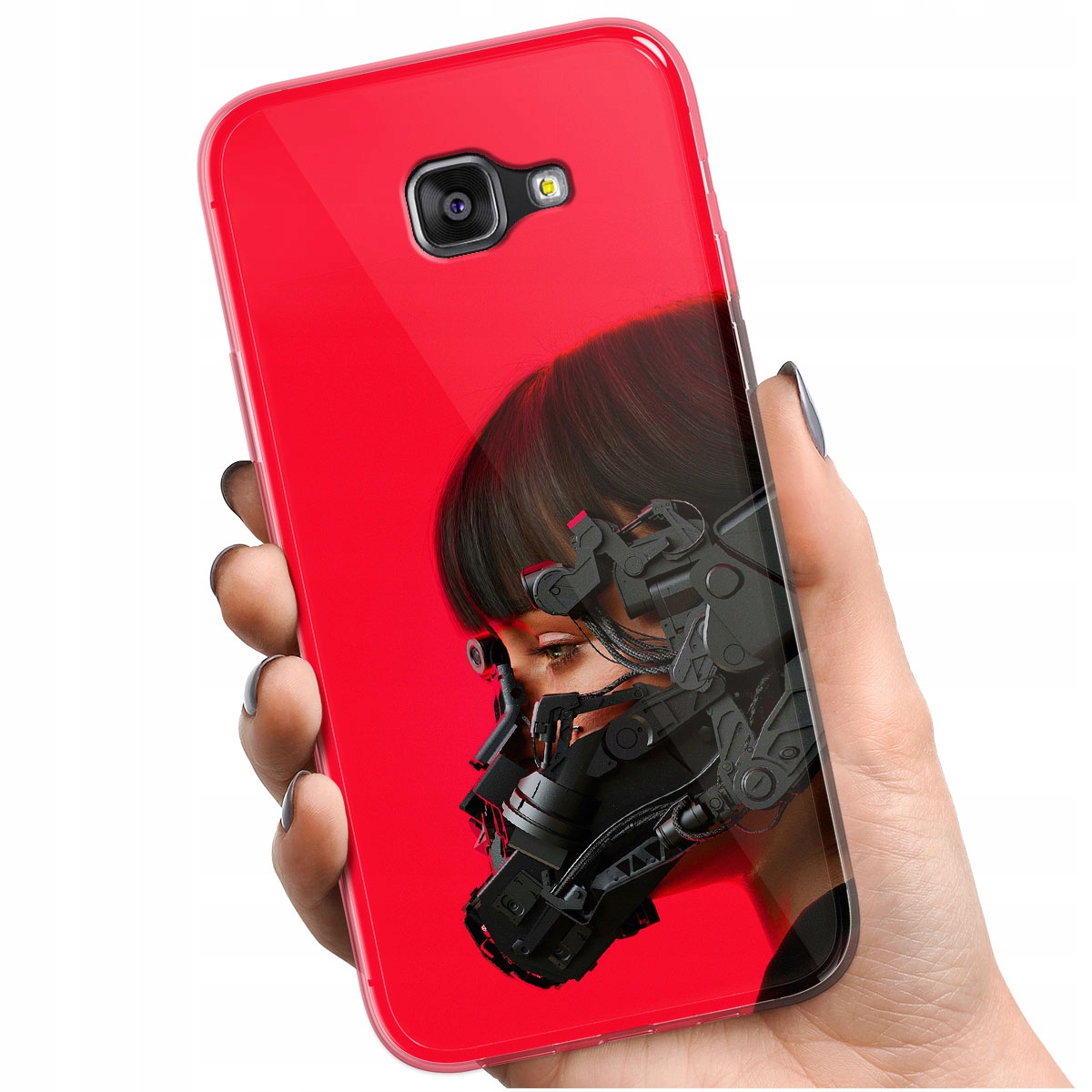 Etui Stylowe Do Samsung Galaxy A5 2016 Top Wzoryoryginalne Jakość