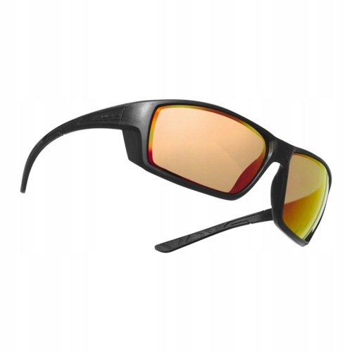 Helikon-Tex Brýle LoxRay set Polarized Black/Orange Revo