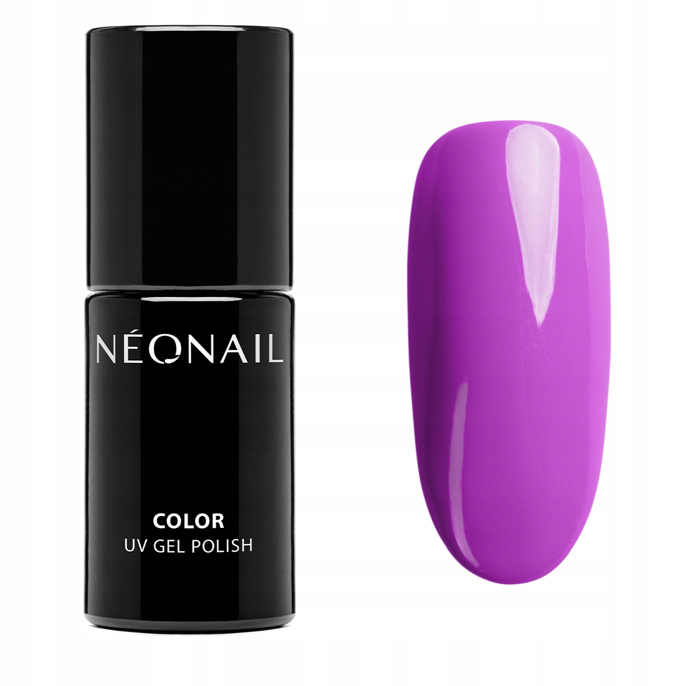 

Neonail Lakier Hybrydowy Feel Divine 7,2 ml