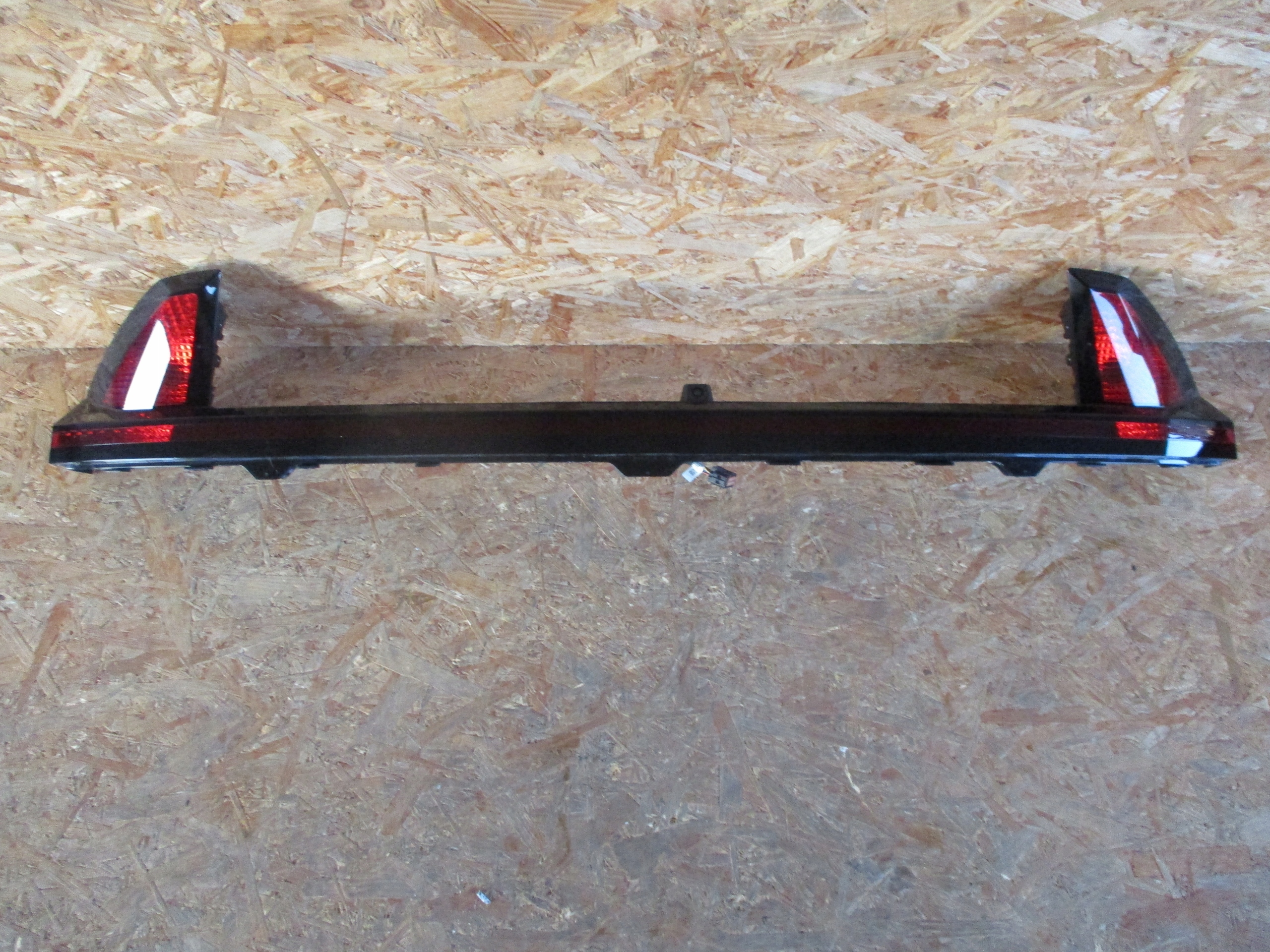 light rear part rear HYUNDAI TUCSON IV 4 LED KAMERA