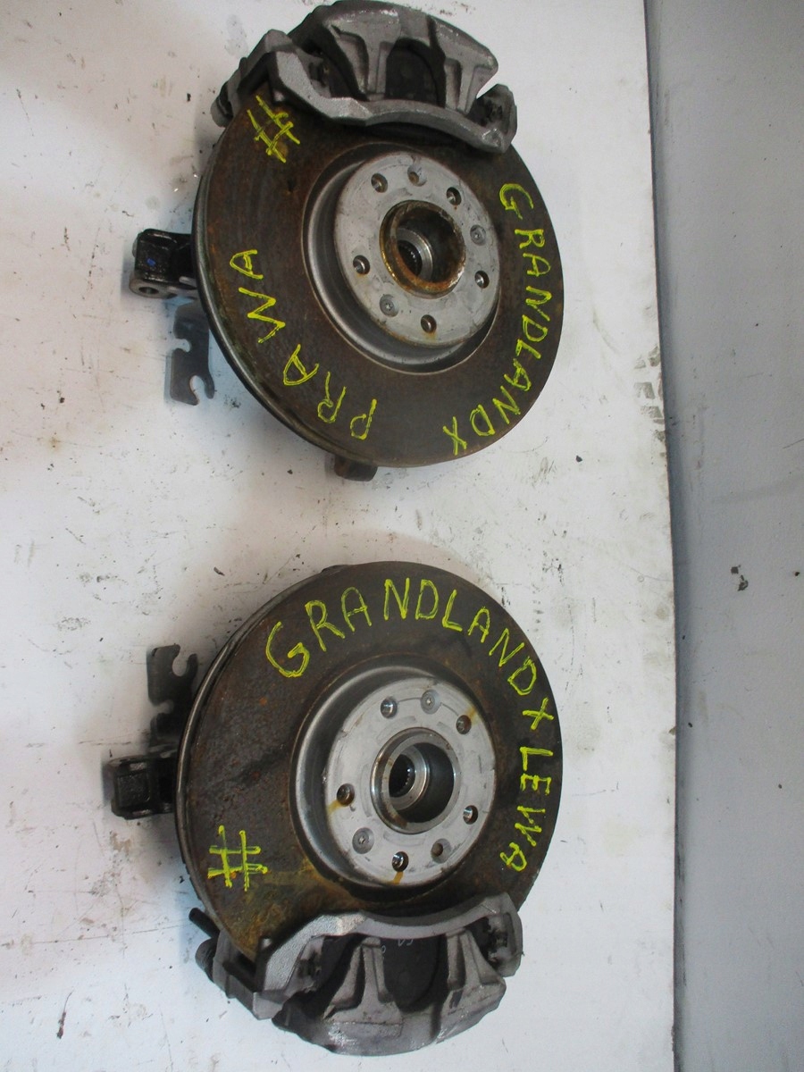 MOZZO FUSELLO MOZZO FUSELLO OPEL GRANDLAND X