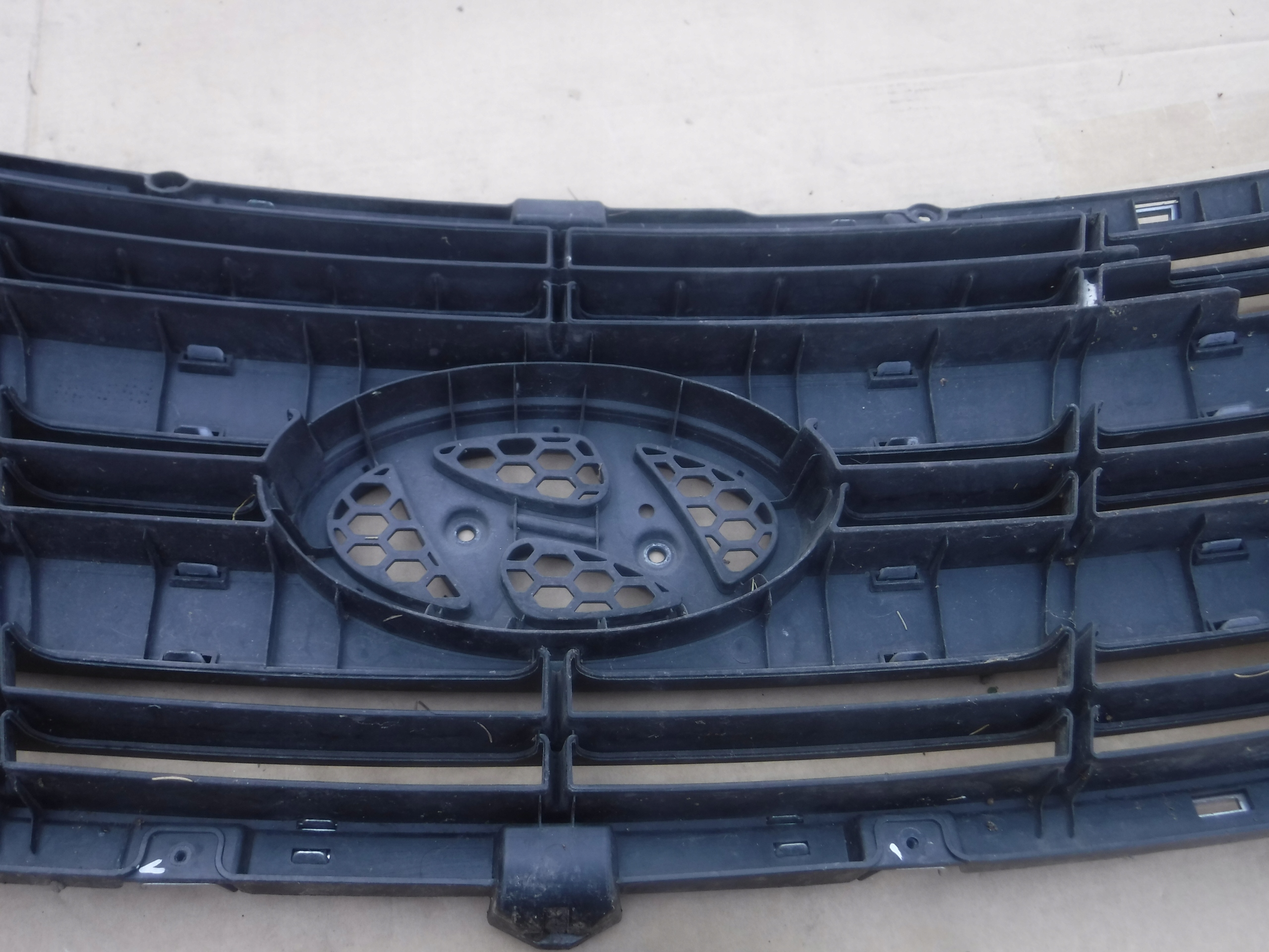Hyundai H1 LIFT Grill Grill