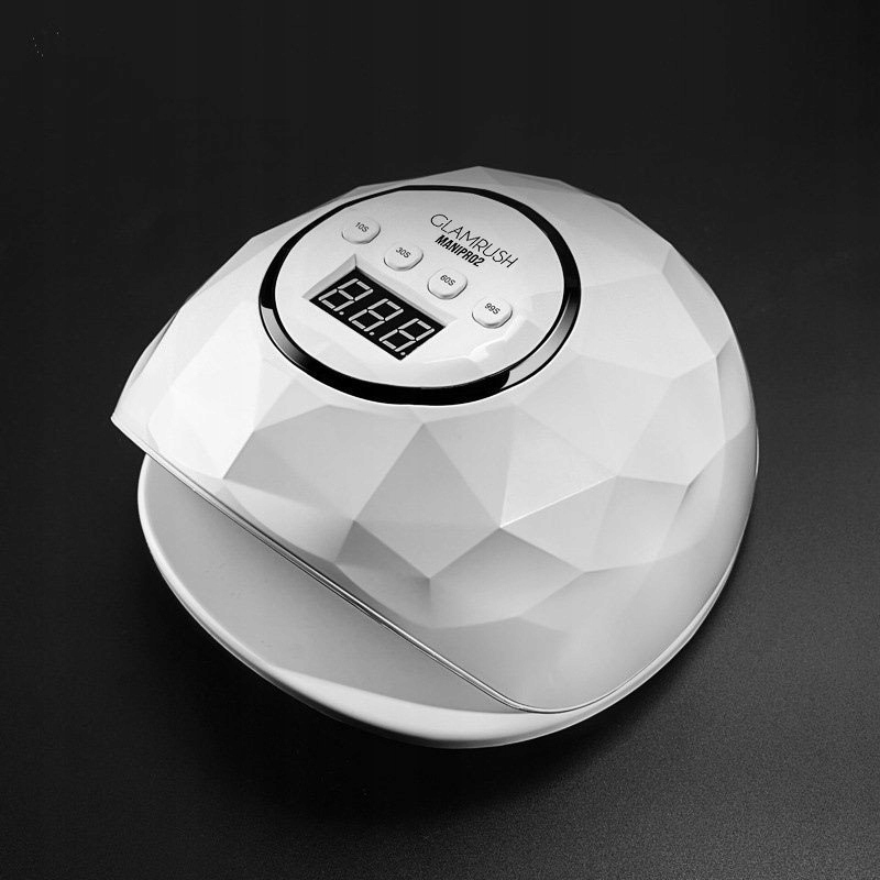 ZESTAW STARTOWY DO HYBRYD SILCARE FLEXY +LAMPA 86W Przeznaczenie zestawy do manicure hybrydowego