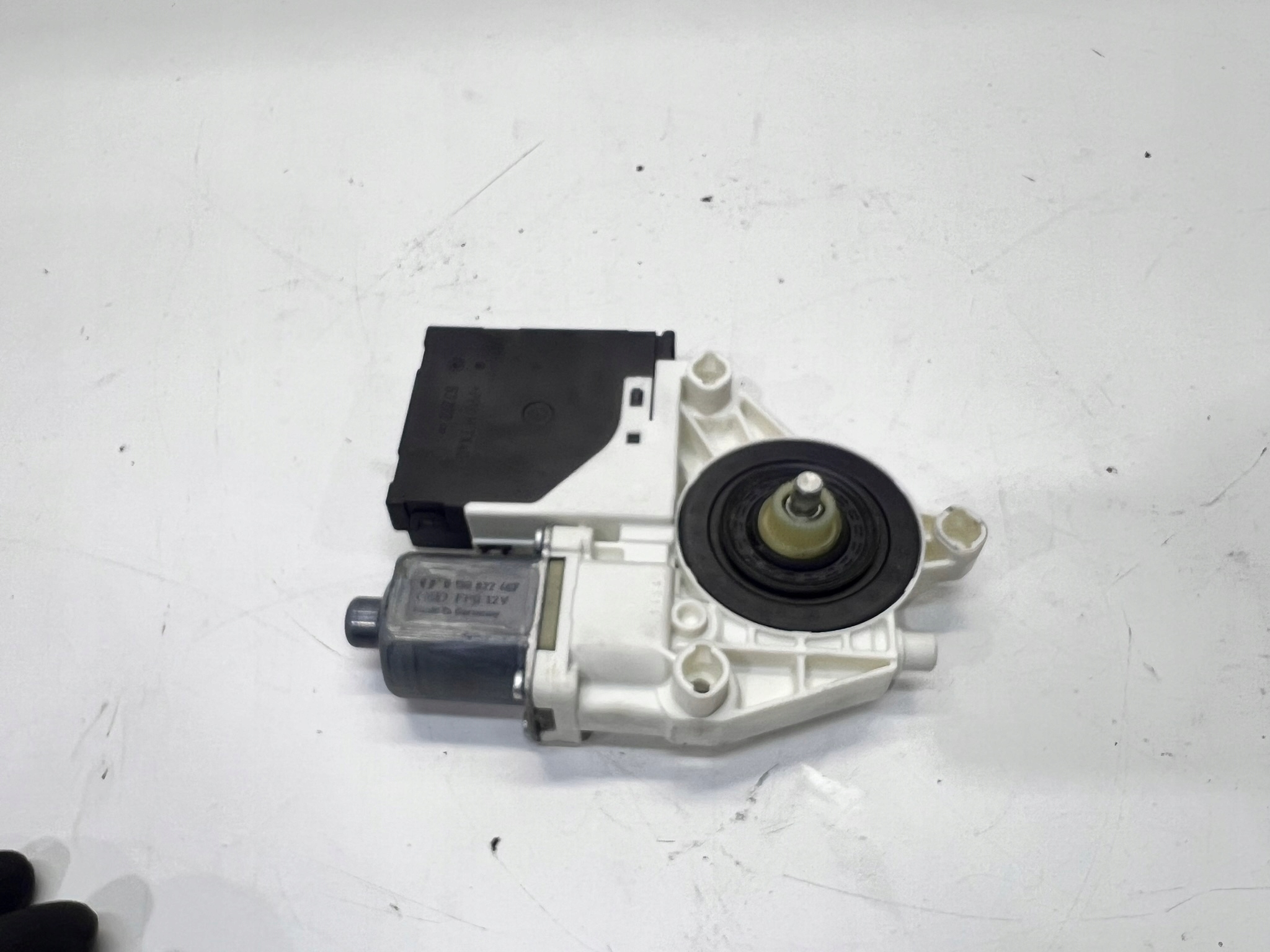 mini motor windows left front VW TIGUAN 5N0959701