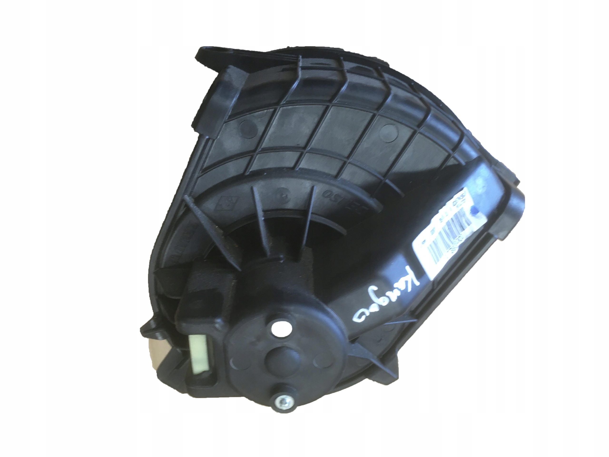 ВЕНТИЛЯТОР ОБІГРІВАЧА KANGOO II EU