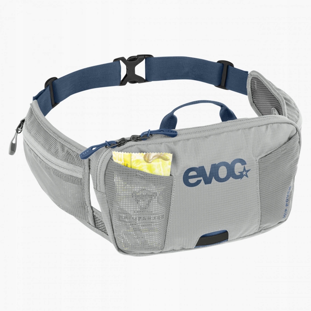 EVOC NERKA ROWEROWA HIP POUCH 1L STONE Marka Evoc