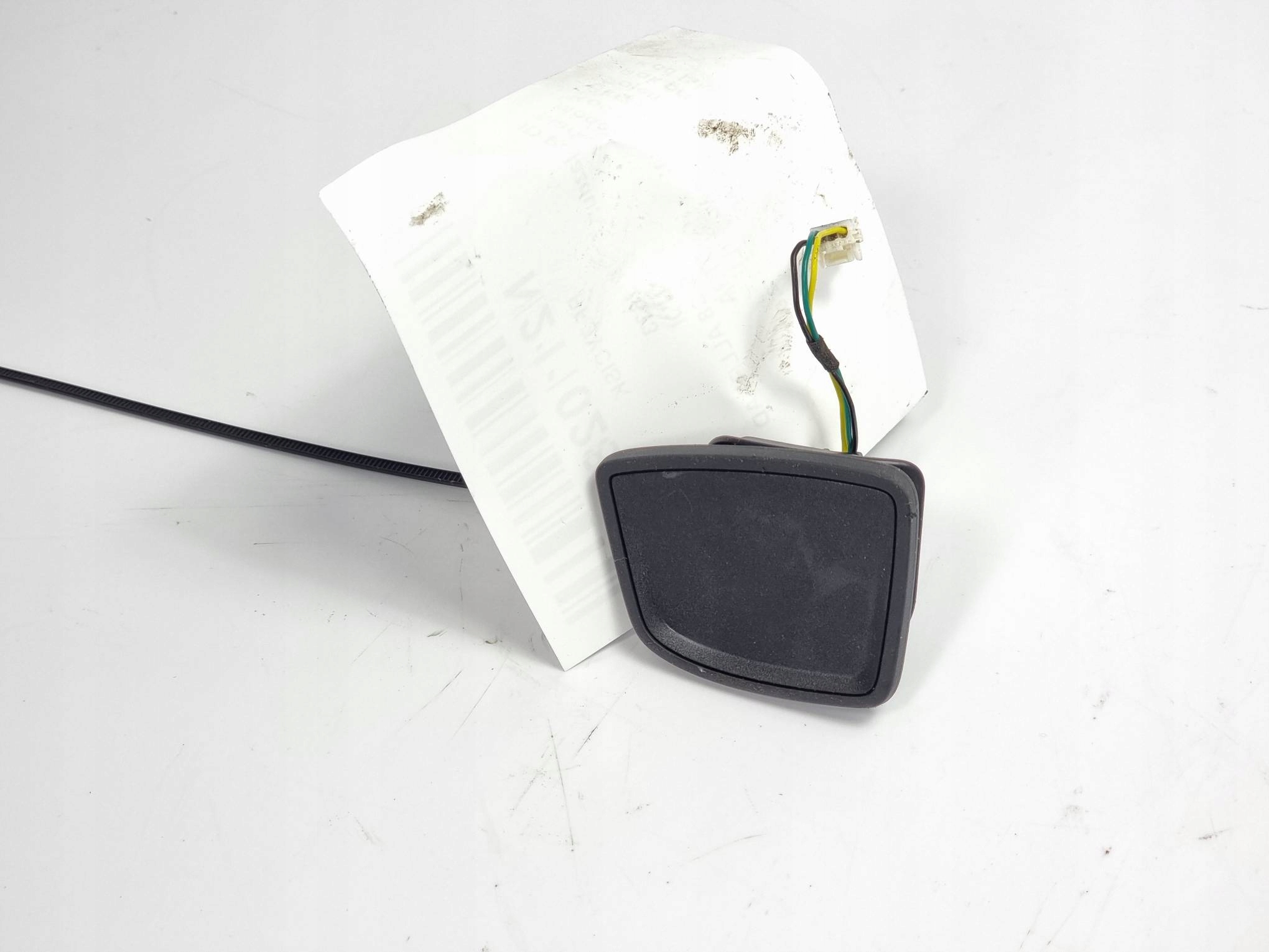 button 4N0951523E AUDI A6 C8 ALLROAD