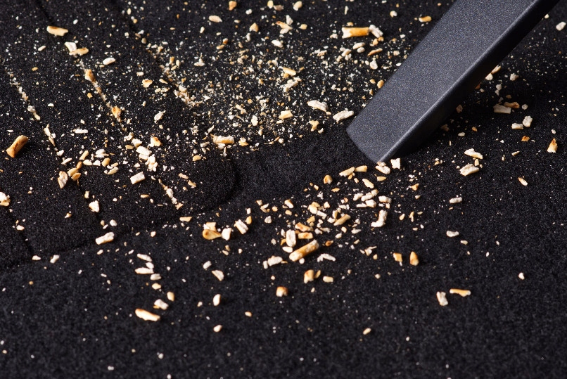 Wycieraczki CARBON czerwona nitka PERFORMANCE EAN (GTIN) 5901319994309