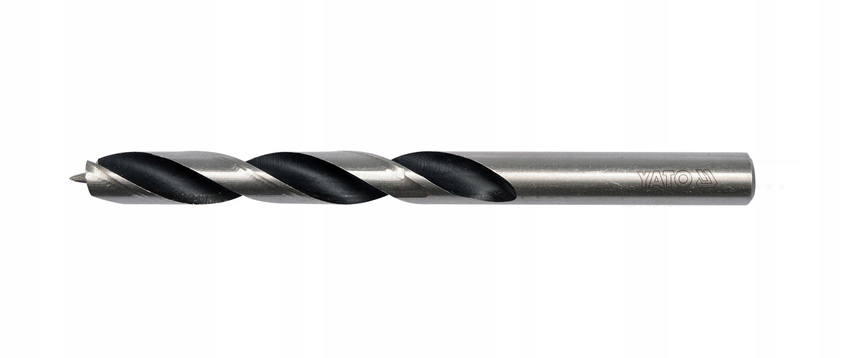 Wiertło do drewna 3x60mm - YATO