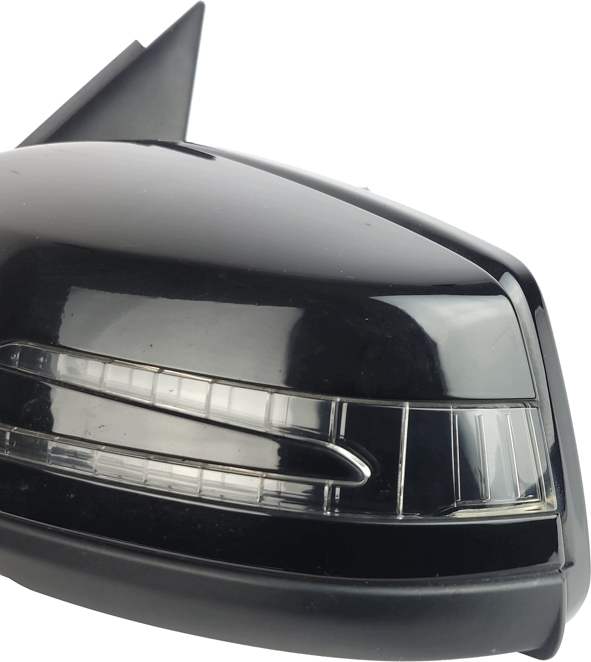 MERCEDES GLK X204 mirror front front left 11 PIN C197 197 A2048101316