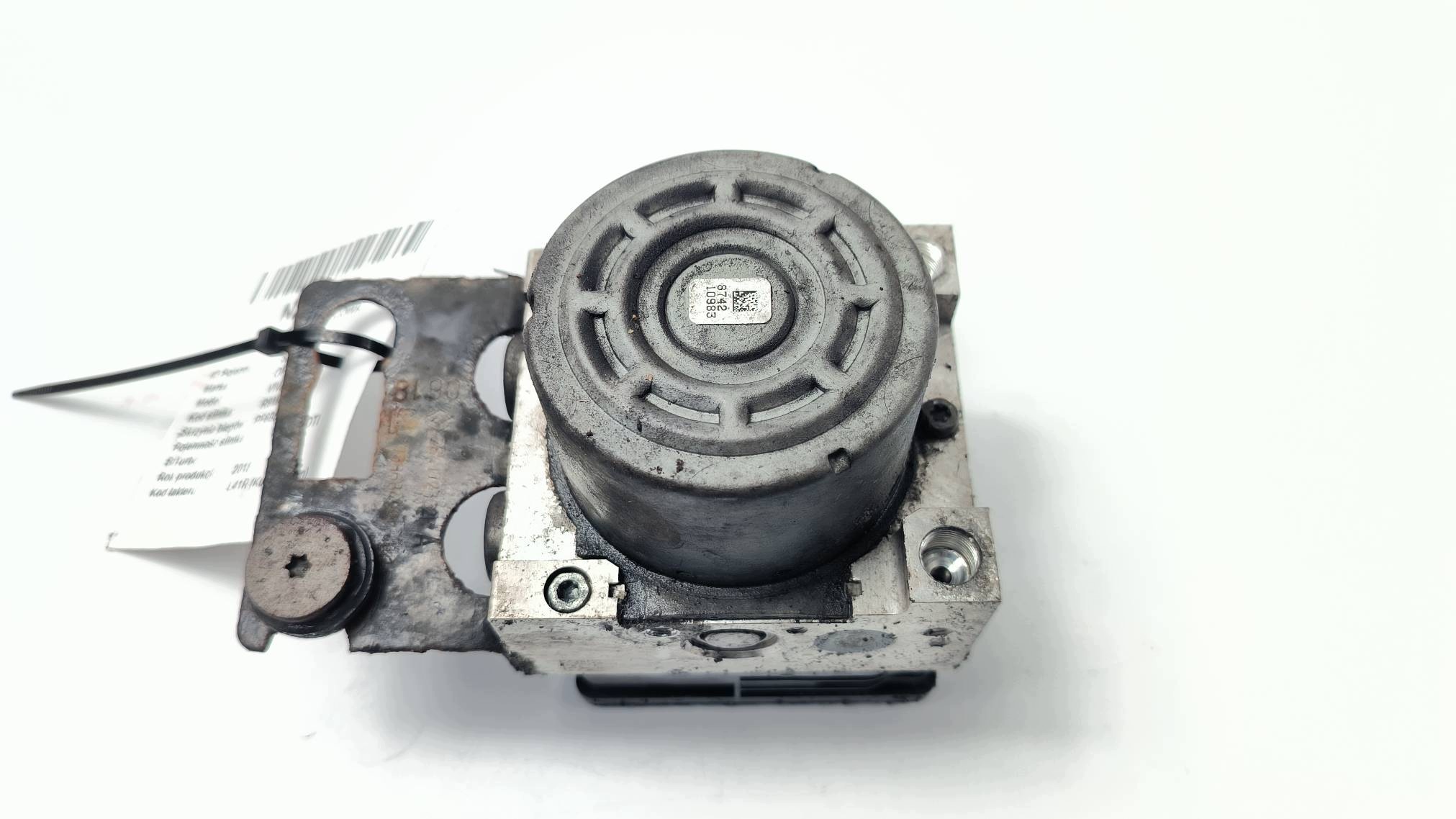 pump ABS brake 28515240123 OPEL VIVARO B