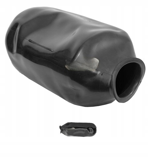 Gumová membrána pre Nocchi Pentair Water Multi Evo-a 3-60 Aquasystem VAO100