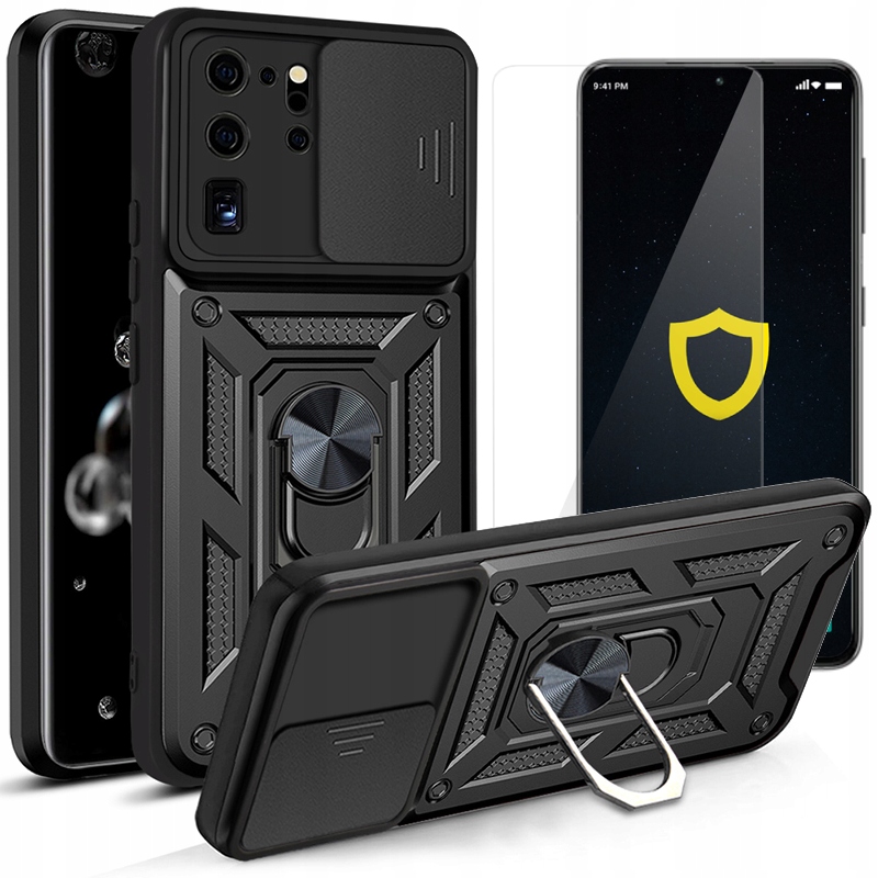 

Etui pancerne Camring do Galaxy S20 Ultra Folia