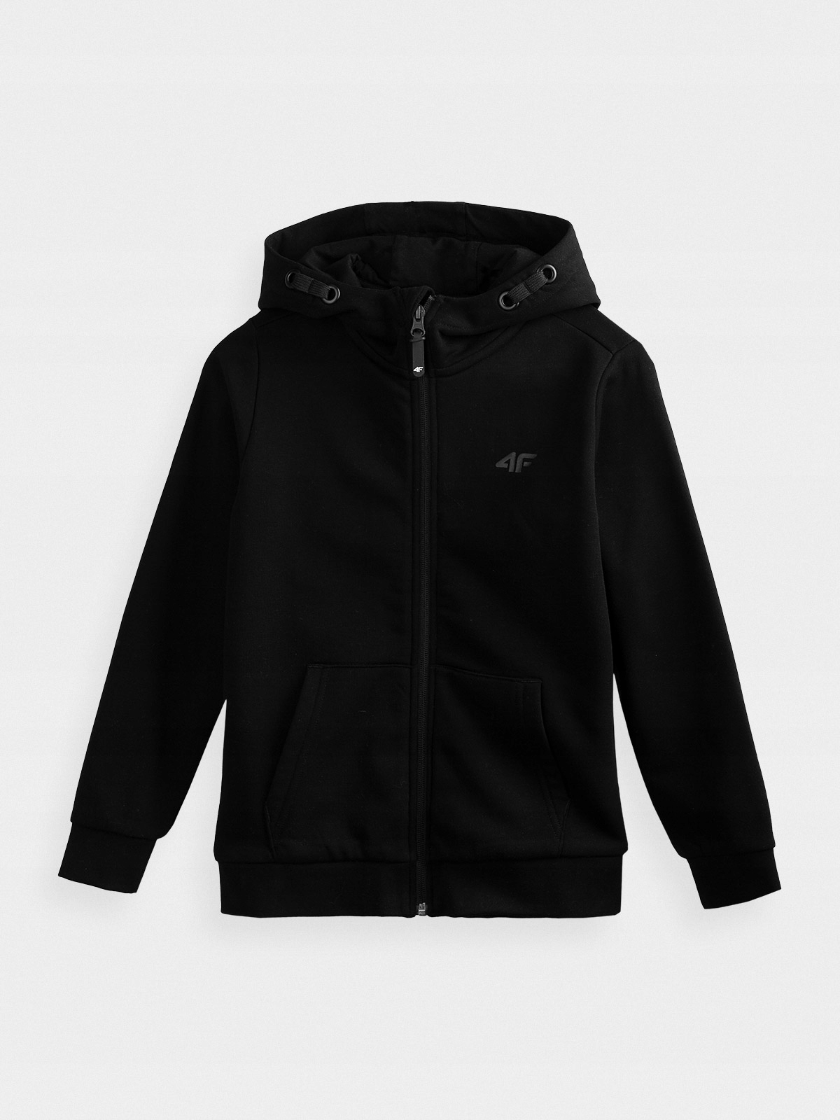 

Bluza Dresowa 4F HJL22-JBLM001-128-20S