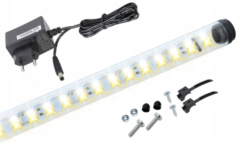 Levně Led zářivka 5630 akvárium 120 cm I Slim MIX 1:1